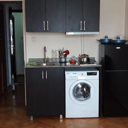 Naira Apartment Batumi Kültér fotó