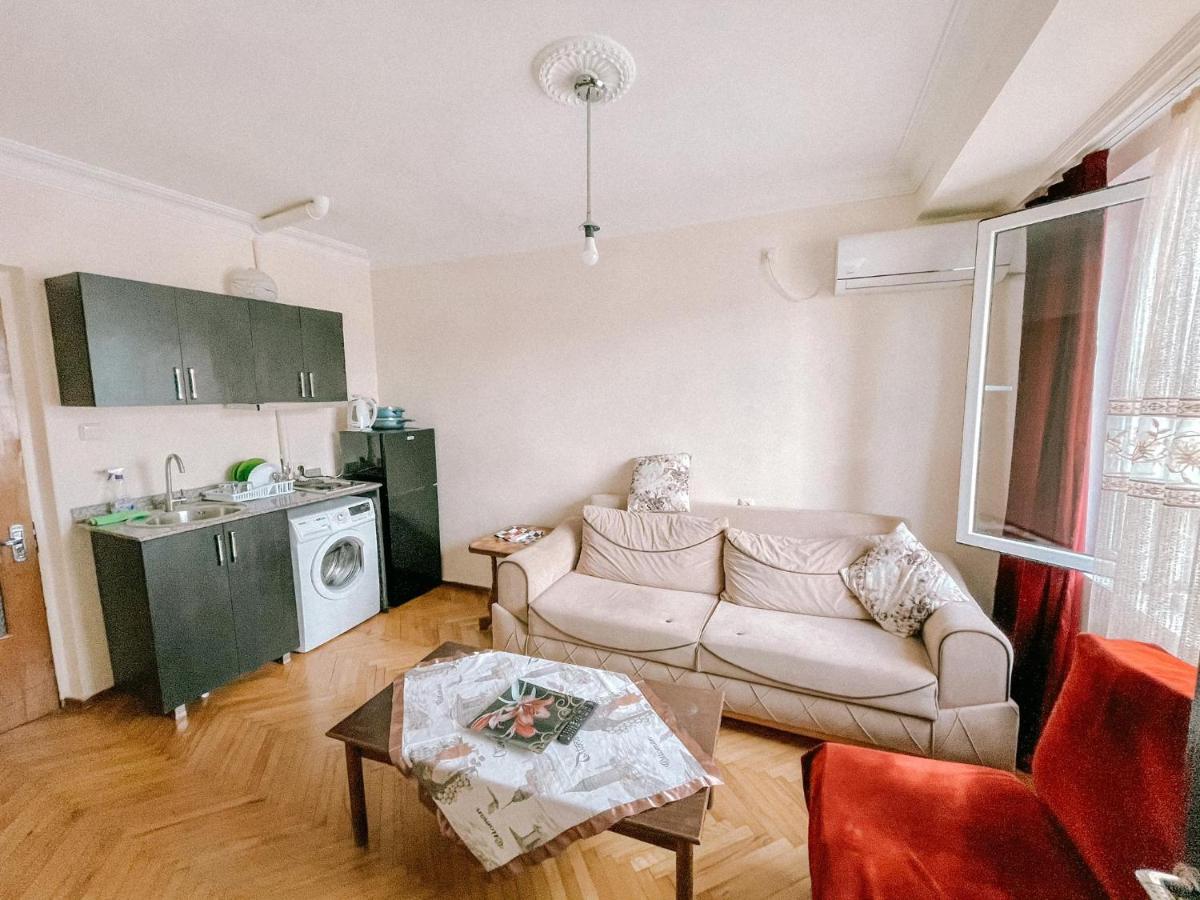 Naira Apartment Batumi Kültér fotó