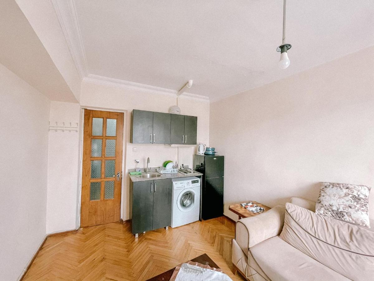 Naira Apartment Batumi Kültér fotó