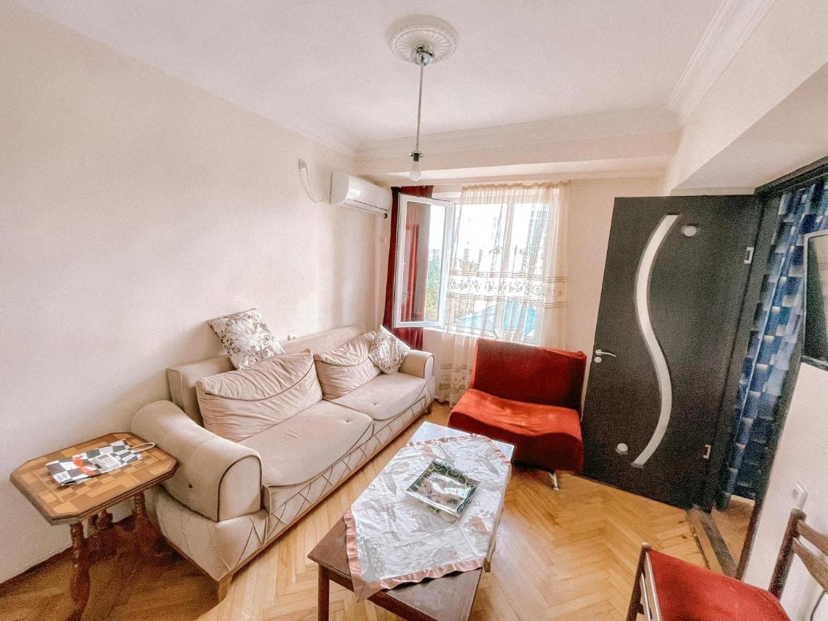 Naira Apartment Batumi Kültér fotó