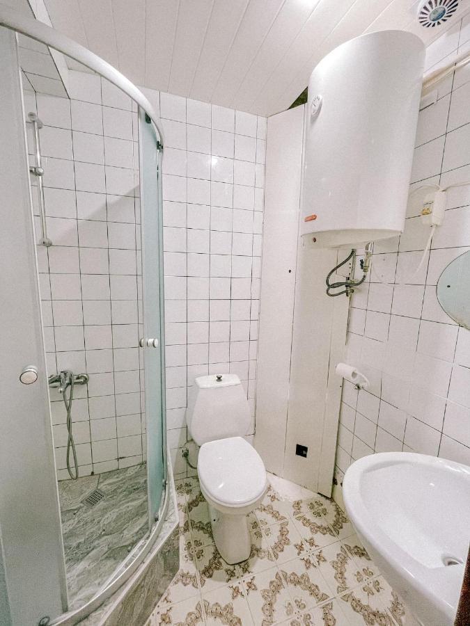 Naira Apartment Batumi Kültér fotó