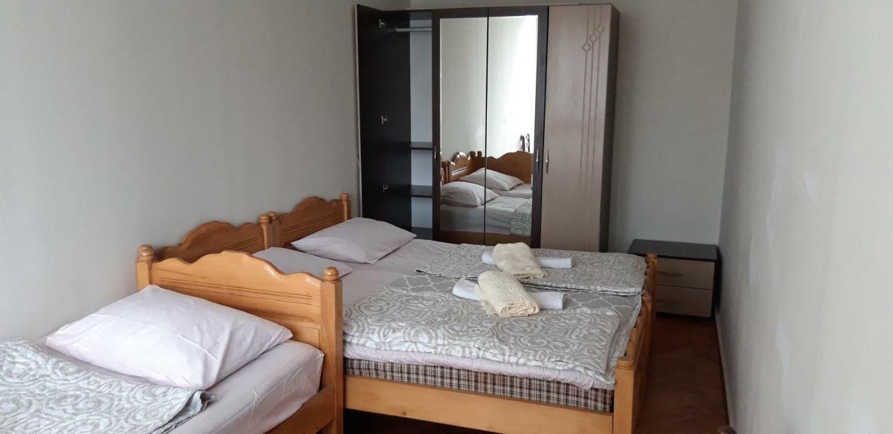 Naira Apartment Batumi Kültér fotó