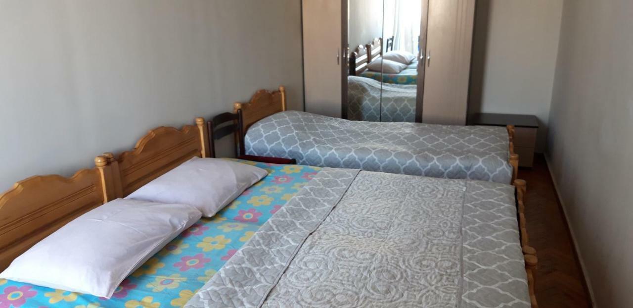 Naira Apartment Batumi Kültér fotó