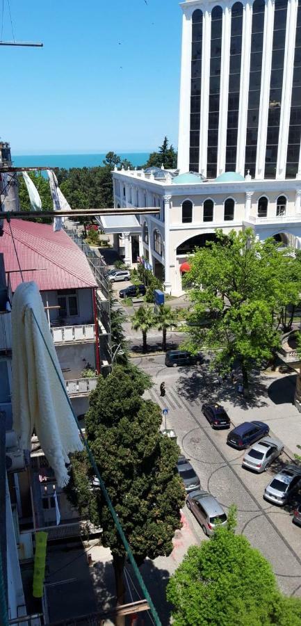 Naira Apartment Batumi Kültér fotó