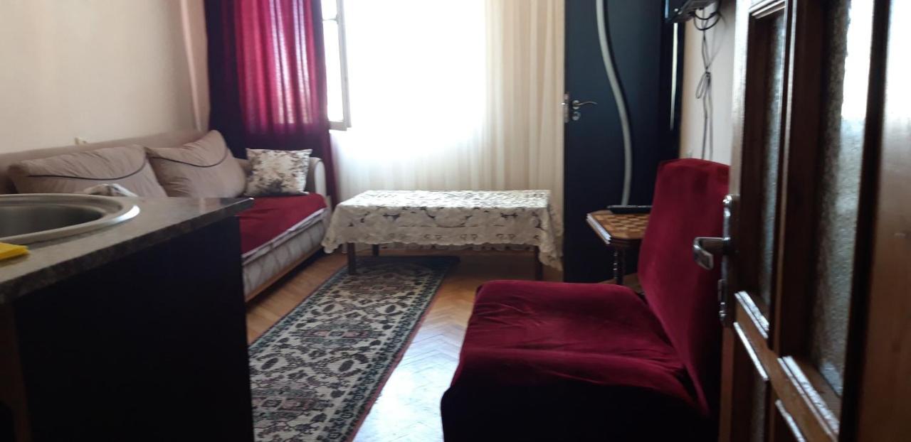 Naira Apartment Batumi Kültér fotó